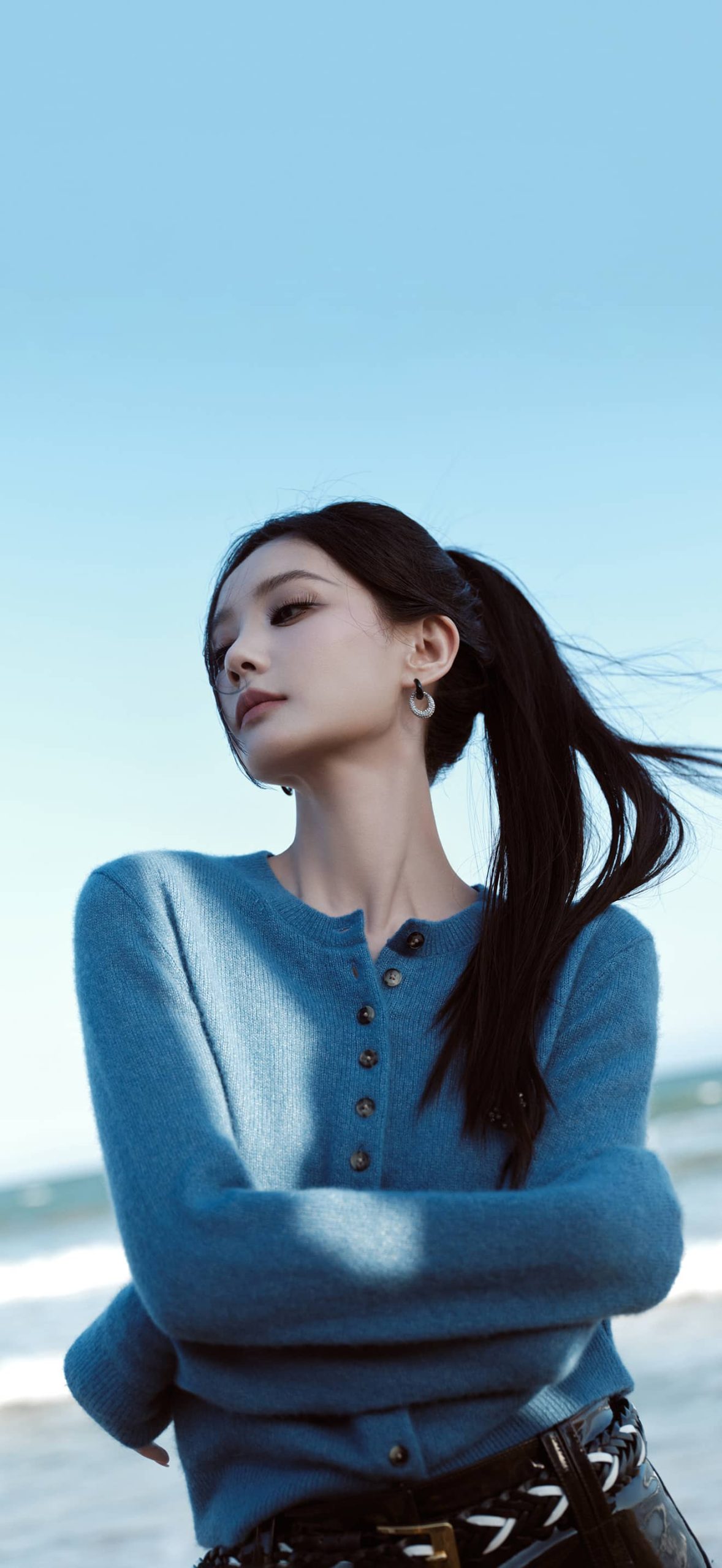 李一桐 造型图7