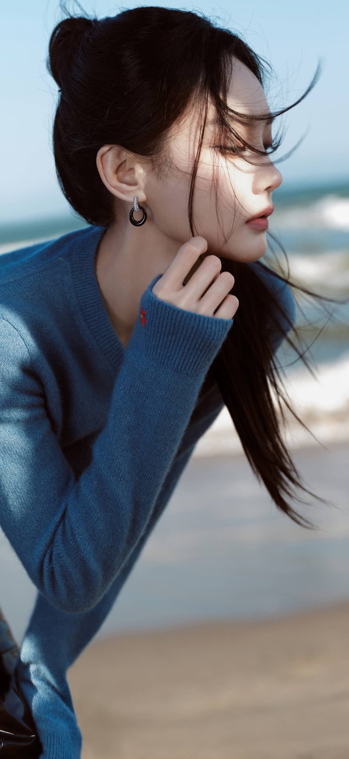 李一桐 造型图9