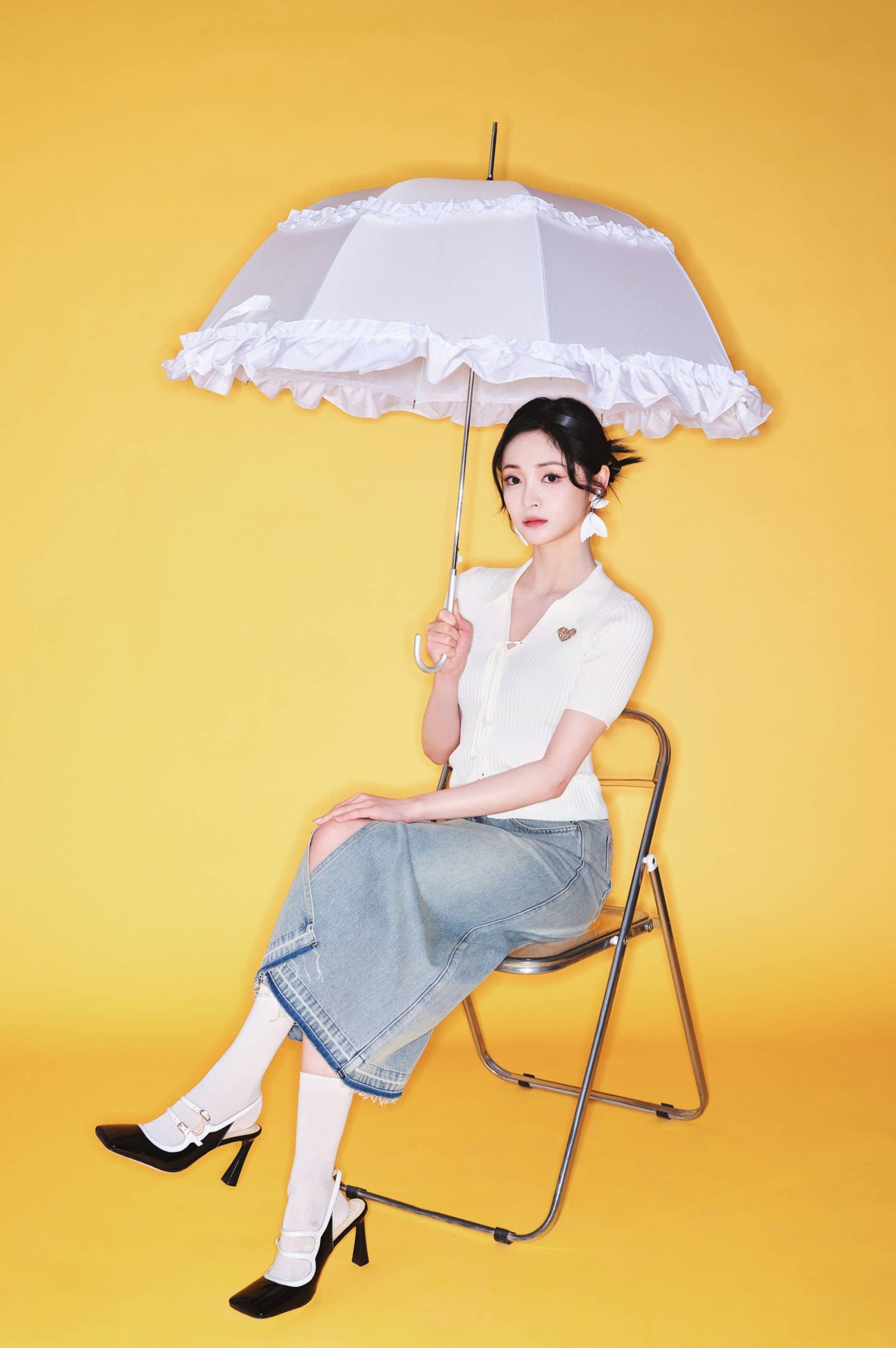 周洁琼 造型图39