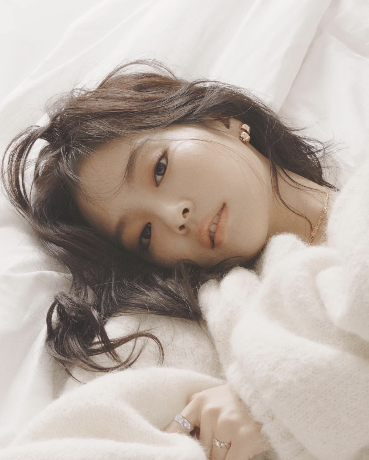 Jennie 造型图5