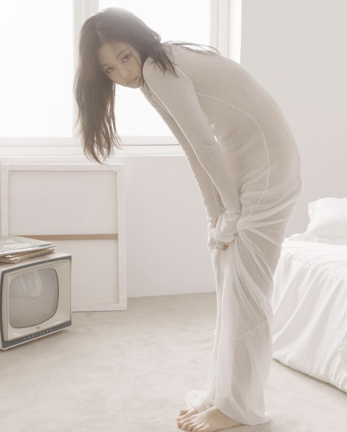 Jennie 造型图7