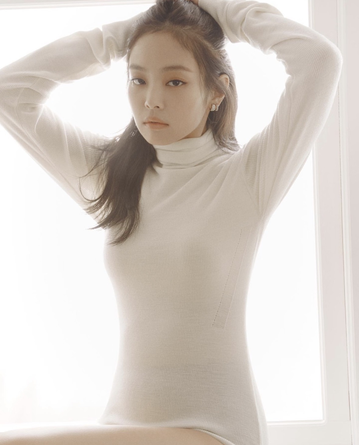 Jennie 造型图8