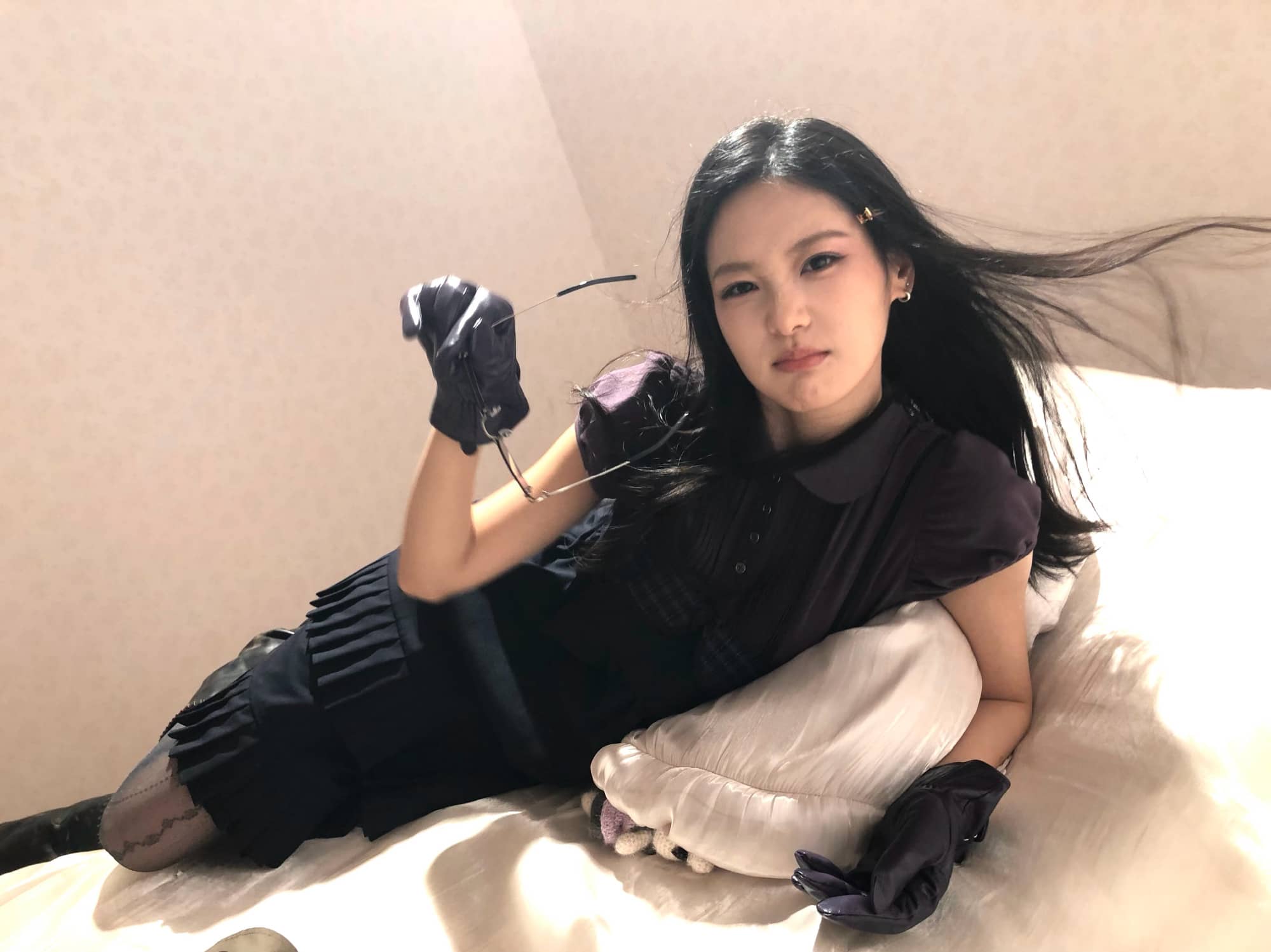 张昕懿 造型图13